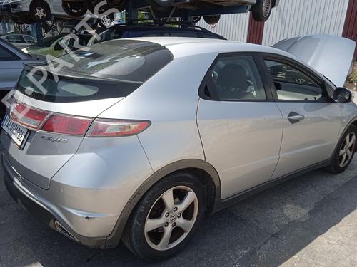 Gearbox HONDA CIVIC VIII Hatchback (FN, FK) 1.4 (FK1) | BP27382505M3