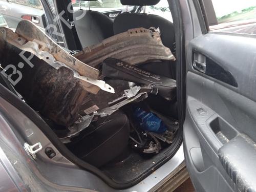 Rear left window mechanism MITSUBISHI ECLIPSE CROSS (GK_, GL_) 1.5 T-Mivec | BP24850546C24  - Image 27