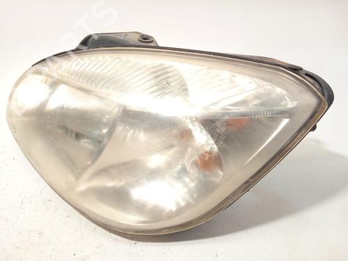 Left headlight KIA RIO II (JB) 1.5 CRDi | BP23438543C28 