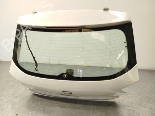 Tailgate SEAT IBIZA V (KJ1, KJG) 1.0 TSI | BP29566852C6 