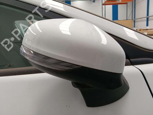 Dør venstre bagtil FORD PUMA (J2K, CF7) 1.0 EcoBoost | BP38919980C4 - Image 20