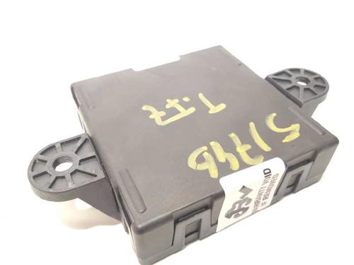 Electronic module MERCEDES-BENZ C-CLASS T-Model (S204) C 320 CDI 4-matic (204.289) | BP15588542M83 