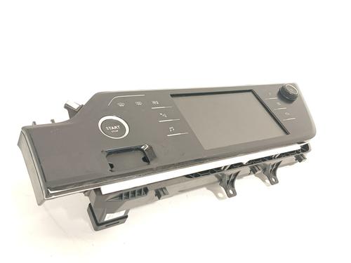 Multifunctionele display Multifunctionele display CITROËN GRAND C4 SPACETOURER (3A_, 3E_) 1.5 BlueHDi 130 (131 hp) 37425879 37425879