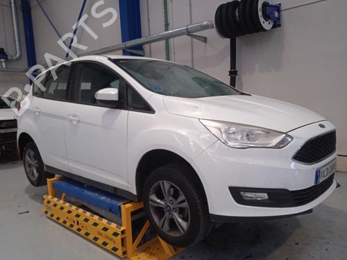 Used Parts FORD C-MAX II (DXA/CB7, DXA/CEU) 1.5 TDCi (120 hp) 4421510