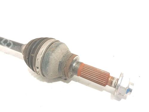 Left rear driveshaft SUZUKI VITARA (LY) 1.4 T AllGrip (APK414) | BP38704430M40 - Image 2