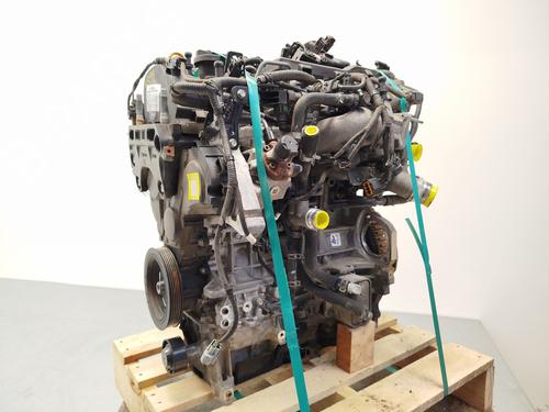 Engine HYUNDAI i30 (PDE, PD, PDEN) 1.6 CRDi | BP34505454M1  - Image 5