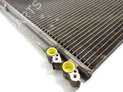 AC radiator BMW 5 Touring (F11)  | BP19505011M32 