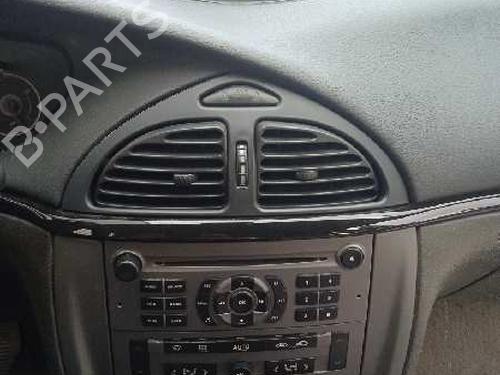 Left headlight CITROËN C5 II (RC_) 1.6 HDi (RC8HZB) | BP15851614C28 