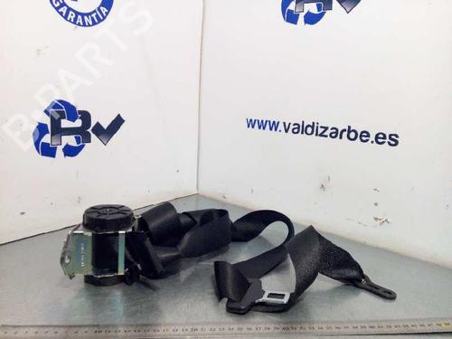 Used Rear right seatbelt Rear right seatbelt 7448821 7448821