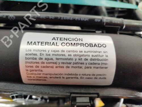 Engine SEAT ARONA (KJ7, KJP) 1.0 TSI | BP32992679M1 - Image 7