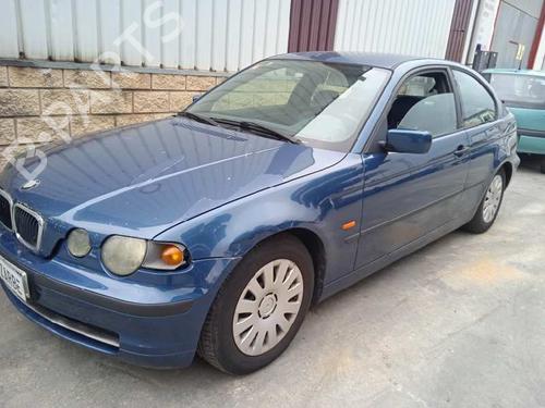 Tailgate BMW 3 Compact (E46) 316 ti | BP12994265C6 