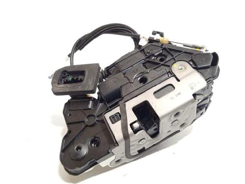 Used Front left lock Front left lock 8187926 8187926