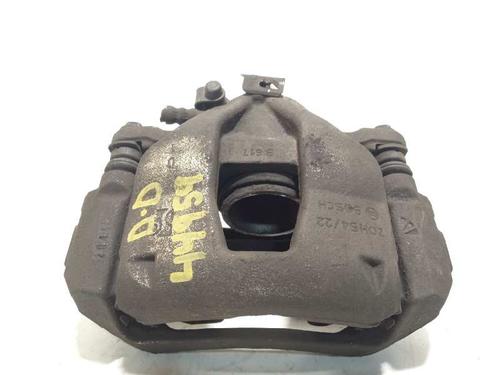 Used Right front brake caliper OPEL COMBO Box Body/MPV (X12) 1.3 CDTI (B05) (90 hp) 11562535