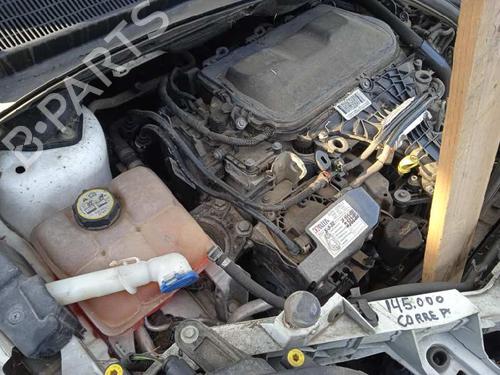 Rear wiper motor FORD KUGA I  | BP17044902M102 