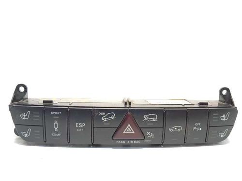 Switch MERCEDES-BENZ M-CLASS (W164) ML 420 CDI 4-matic (164.128) | BP9399318I30 