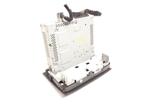 Radio FIAT DOBLO Cargo (263_) 1.3 D Multijet | BP20709856E6 
