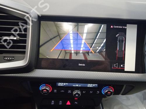 Display monitor AUDI A1 Sportback (GBA) 30 TFSI | BP32019648C48 - Image 6