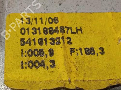 Front left window mechanism OPEL CORSA D (S07)  | BP9364626C22 