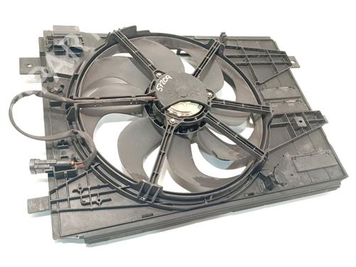 Køleventilator elektrisk PEUGEOT 308 II (LB_, LP_, LW_, LH_, L3_) 1.6 BlueHDi 120 (120 hp) 30906966