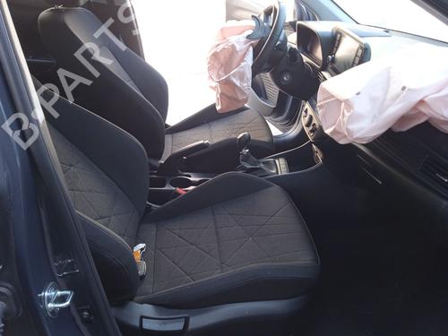 Steering column HYUNDAI BAYON (BC3) 1.2 MPI | BP19330035M21 