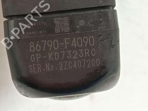 Electronic module TOYOTA C-HR (_X1_) 2.0 Hybrid (MAXH10) | BP40229617M83 - Image 6