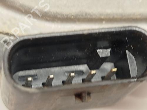 Throttle body BMW 3 Touring (E91) 318 d | BP21377012M82