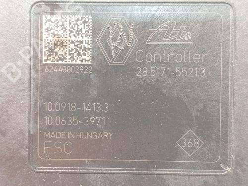 ABS pump DACIA SANDERO III 1.0 TCe 100 | BP31378741M43  - Image 5