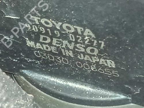 Motor TOYOTA RAV 4 V (_A5_, _H5_) 2.5 Hybrid (AXAH52) | BP15725635M1 