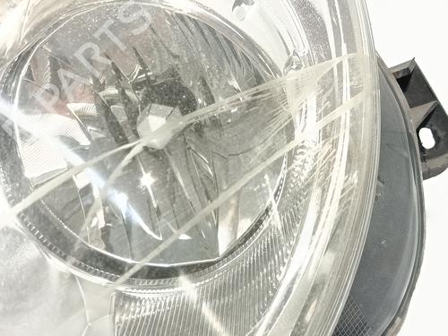 Left headlight OPEL CORSA D (S07) 1.3 CDTI (L08, L68) | BP34189772C28 - Image 4