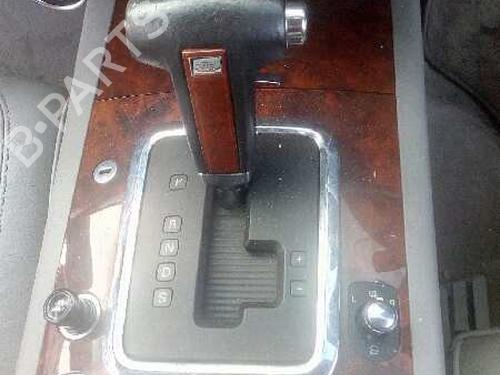 Vindusheismekanisme venstre foran VW TOUAREG (7LA, 7L6, 7L7) 3.0 V6 TDI | BP2272205C22 