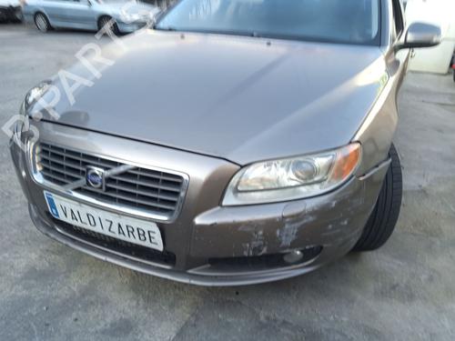 Electronic module VOLVO S80 II (124) D5 | BP28514689M83 - Image 7