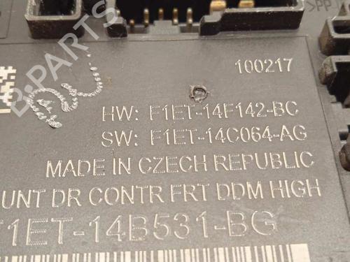 Electronic module FORD KUGA II (DM2) | BP11240084M83 - Image 4