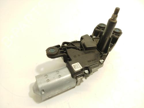 Rear wiper motor FORD FIESTA VII (HJ, HF)  | BP26556673M102 