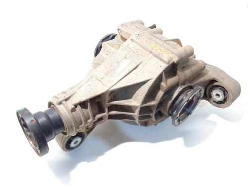 Used Rear differential VW TOUAREG (7LA, 7L6, 7L7) 3.0 V6 TDI (225 hp) 15815593