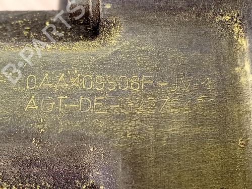 Front differential PORSCHE CAYENNE (9PA) S 4.8 | BP32388791M23  - Image 6