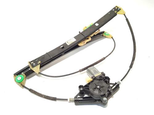 Used Front left window mechanism SKODA OCTAVIA III Combi (5E5, 5E6) 2.0 TDI RS (184 hp) 17982968
