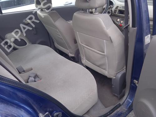 Starter NISSAN MICRA III (K12) 1.2 16V | BP31015200M8