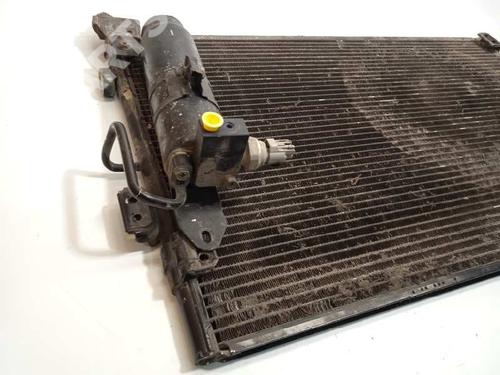 AC radiator LAND ROVER DISCOVERY II (L318) 2.5 Td5 4x4 8597136 | B-Parts