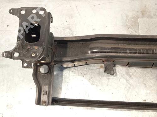 Front bumper reinforcement VW BEETLE (5C1, 5C2) 2.0 TDI | BP7546453C109
