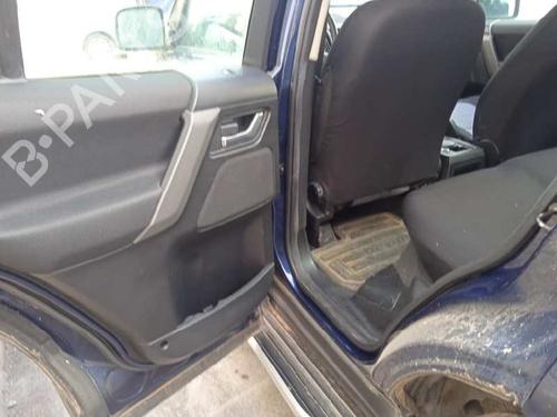 AC radiator LAND ROVER FREELANDER 2 (L359)  | BP15576406M32 