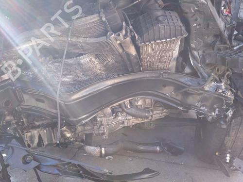 Alternator HYUNDAI ix35 (LM, EL, ELH) 1.7 CRDi | BP30836585M7  - Image 9