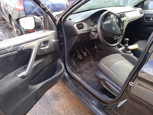 Left front driveshaft CITROËN C-ELYSEE (DD_) 1.5 BlueHDi 100 | BP15897127M38 