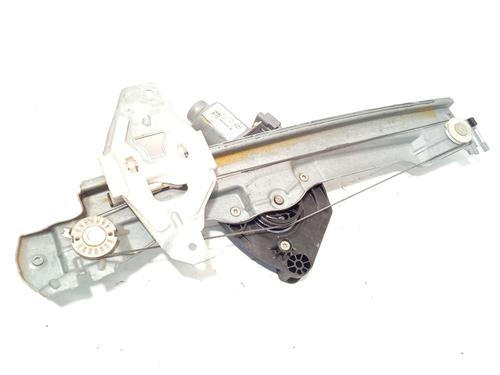 Rear right window mechanism CITROËN C4 II (NC_) 1.6 HDi 90 | BP27585857C25
