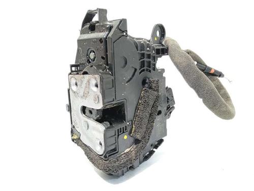Used Front right lock NISSAN MICRA V (K14) [2016-2025]  10138114