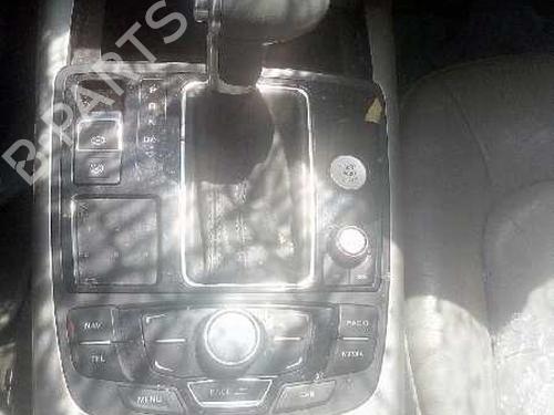 Rear right seatbelt AUDI A6 C7 (4G2, 4GC) 3.0 TDI quattro | BP7448884I28 