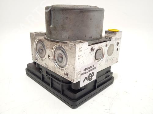 ABS pump OPEL CORSA F (P2JO) 1.5 (68) | BP23951789M43 - Image 2