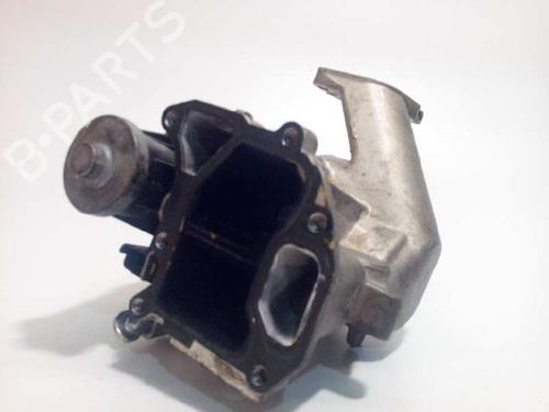 Used Egr DS DS 5 (KF_) [2015-2018]  4977542