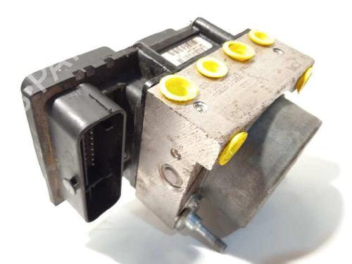 Used ABS pump FORD KA (RU8) [2008-2016]  10642121