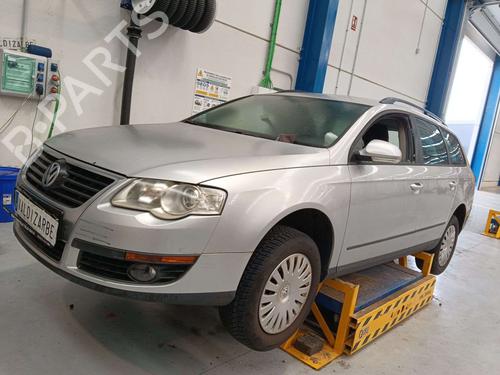 Used Parts VW PASSAT B6 (3C2) 1.9 TDI 4910870