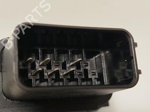 Front right lock FORD S-MAX (WA6) 2.0 TDCi | BP22729042C97 